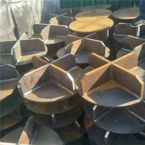 文昌桩尖的作用