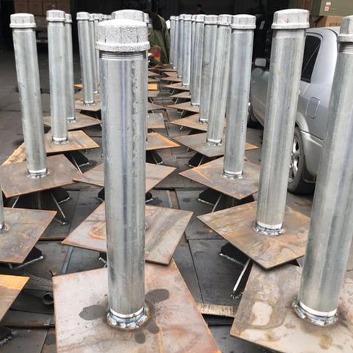 文昌沉降板的工作原理