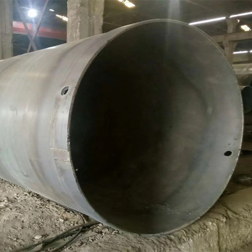 选择文昌钢护筒的材质时，主要考虑哪些因素