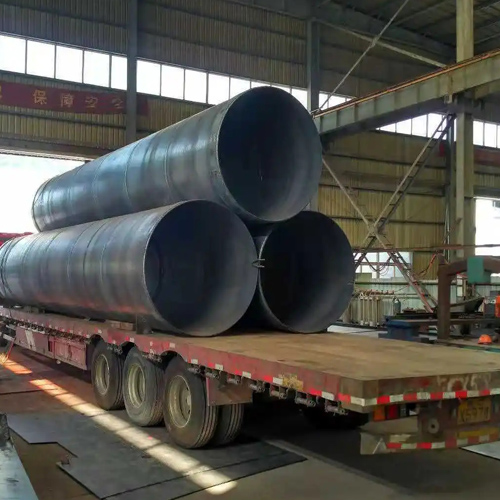 文昌钢护筒的焊接工艺主要有以下两种