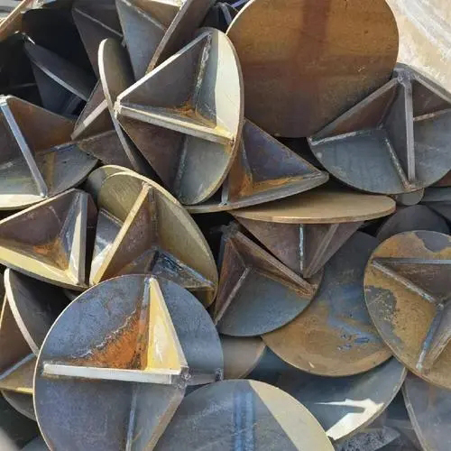 文昌桩尖的安装流程是什么?