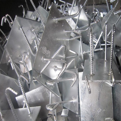 文昌高铁预埋件的施工条件