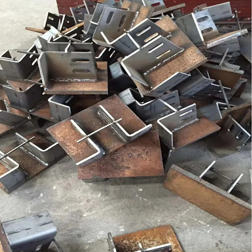 文昌钢护筒安装条件是什么?