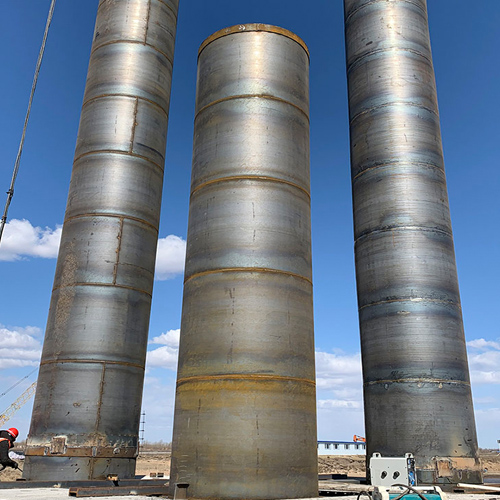 文昌钢护筒施工标准