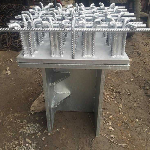 文昌预埋件加工