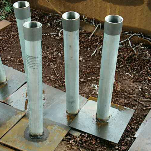 文昌沉降板的施工步骤如下