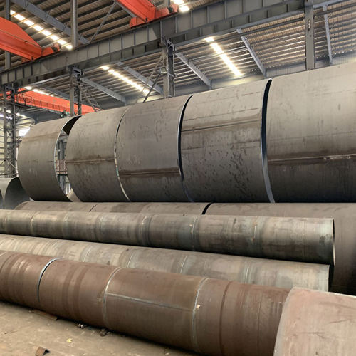 文昌钢护筒施工标准