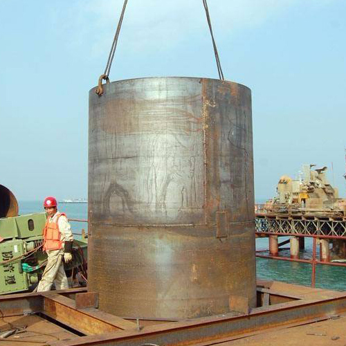 文昌钢护筒长度要求有哪些