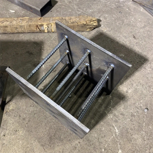 文昌工程预埋件厂家