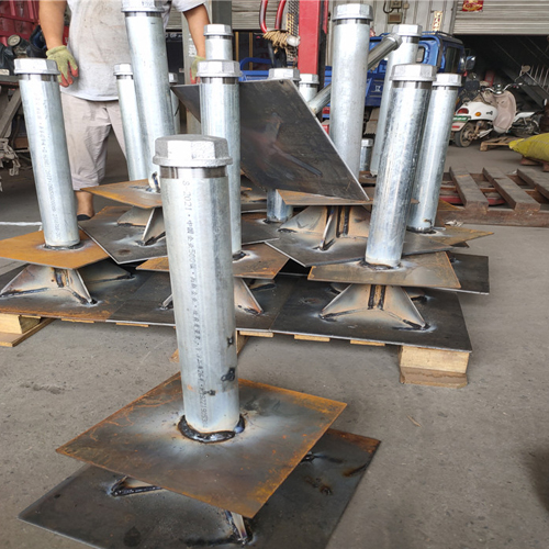 文昌路基沉降板厂家