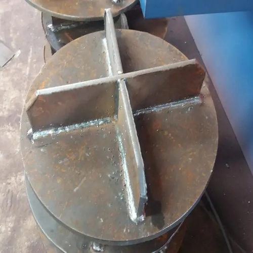 文昌桩尖厂家安装